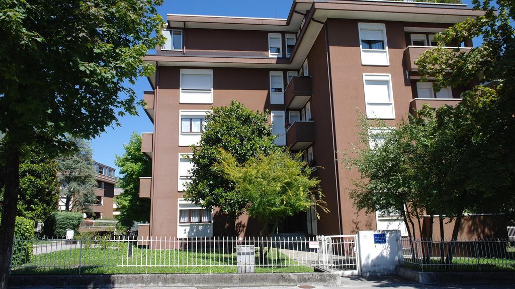 Comodamente Беллуно Екстер'єр фото